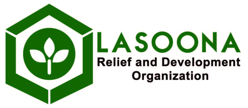 LASOONA Relief and Development Organization